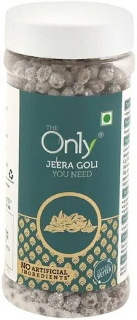On1y Jeera Goli 200 g